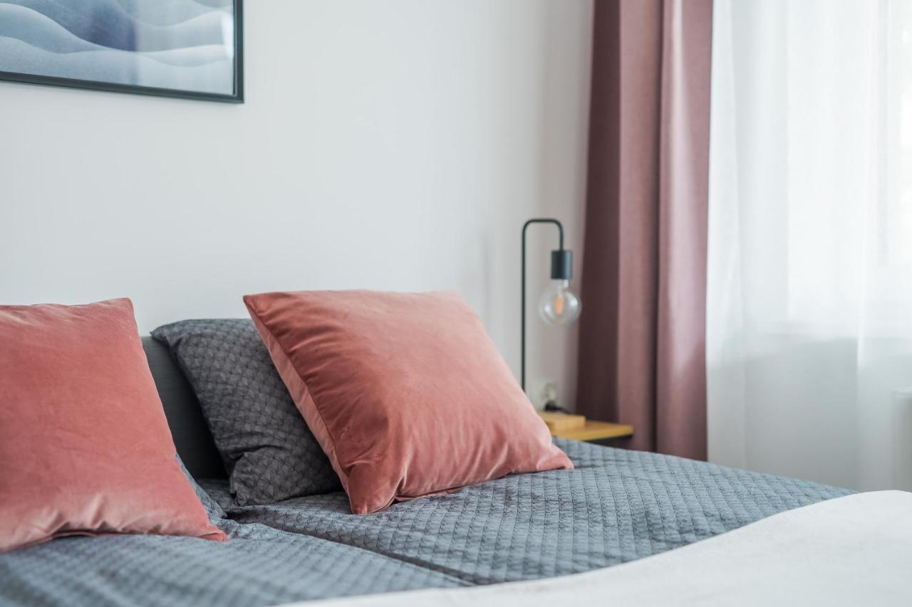 Sunset Vibes Apartment 코워브제크 외부 사진