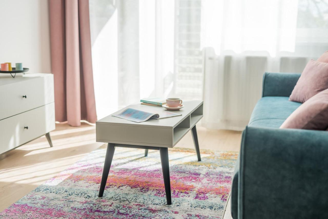 Sunset Vibes Apartment 코워브제크 외부 사진